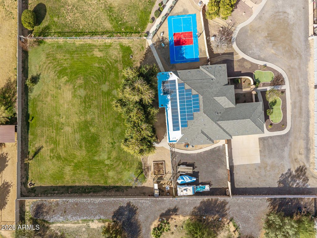 Image 63 of property listing at 25624 S 185TH Place, Queen Creek, AZ 85142