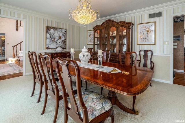 15866 Moellers Road, Marion, IL 62959