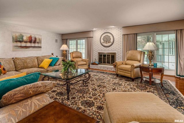 15866 Moellers Road, Marion, IL 62959