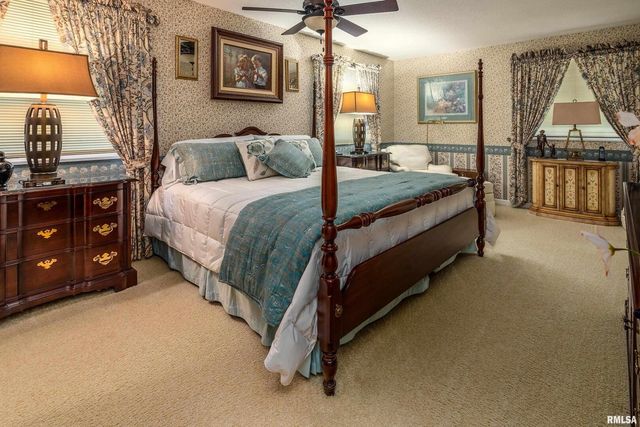 15866 Moellers Road, Marion, IL 62959