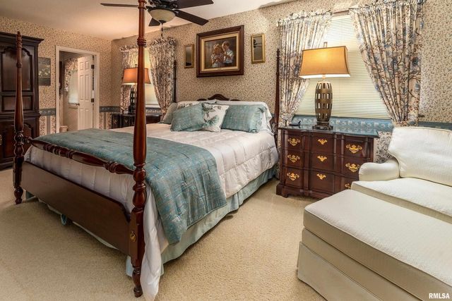 15866 Moellers Road, Marion, IL 62959