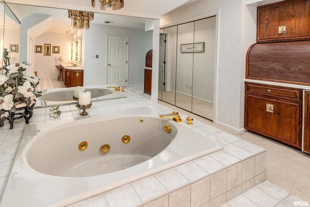 15866 Moellers Road, Marion, IL 62959