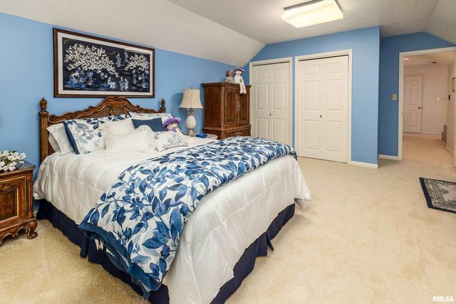 15866 Moellers Road, Marion, IL 62959