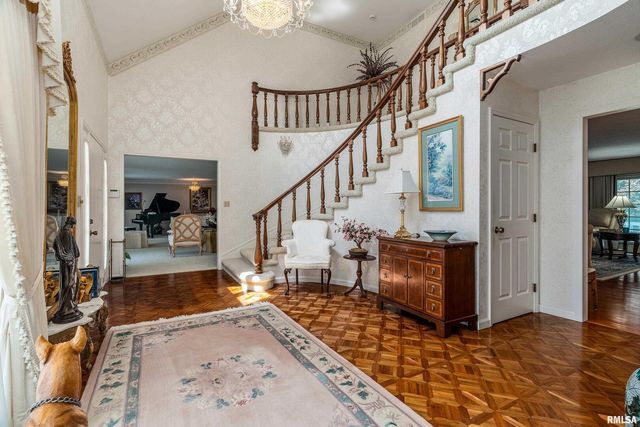 15866 Moellers Road, Marion, IL 62959