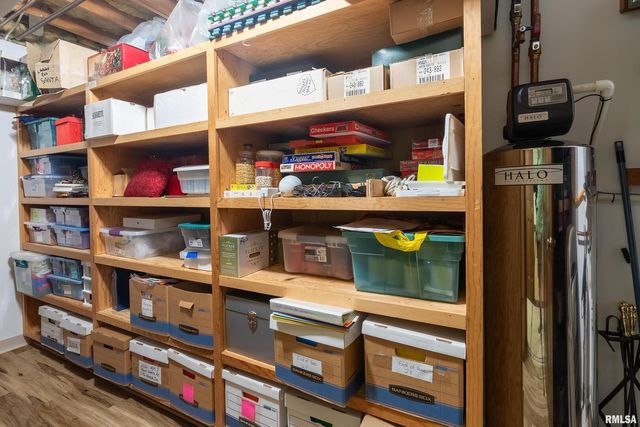 15866 Moellers Road, Marion, IL 62959