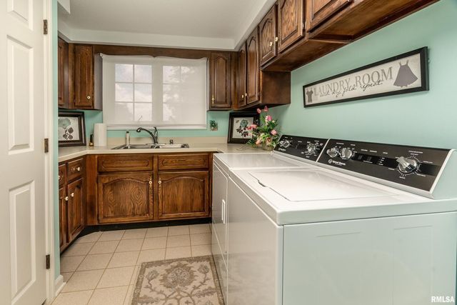 15866 Moellers Road, Marion, IL 62959