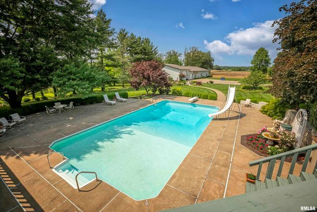 15866 Moellers Road, Marion, IL 62959