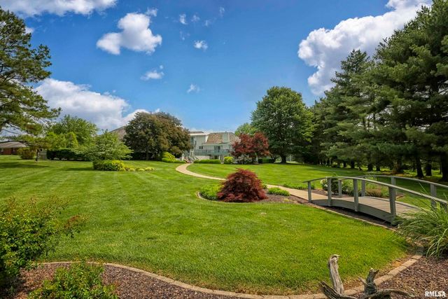 15866 Moellers Road, Marion, IL 62959