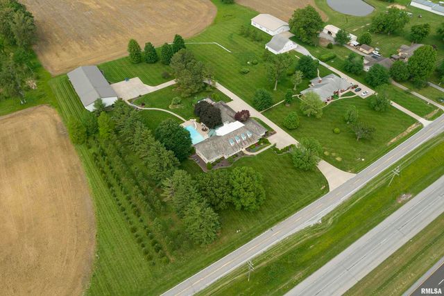 15866 Moellers Road, Marion, IL 62959