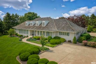 15866 Moellers Road, Marion, IL 62959