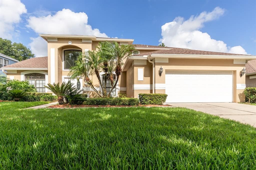 1585 CHERRY RIDGE DRIVE, Lake Mary, FL 32746