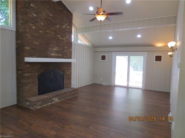 661 Runningbrook Lane, Rural Hall, NC 27045