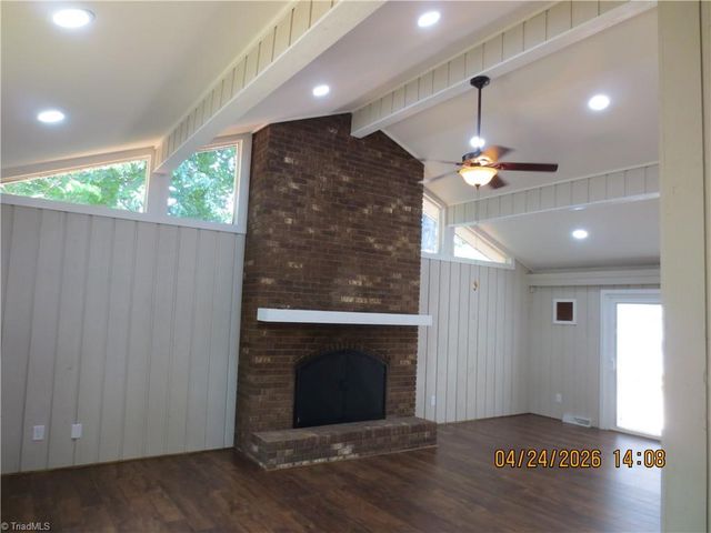 661 Runningbrook Lane, Rural Hall, NC 27045