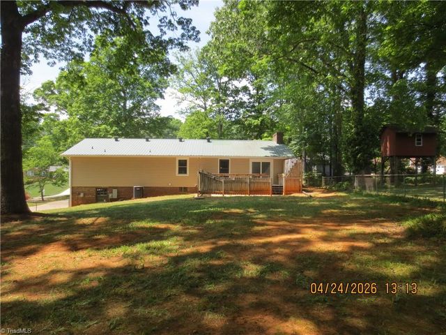 661 Runningbrook Lane, Rural Hall, NC 27045