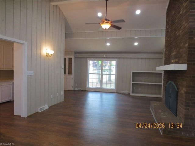 661 Runningbrook Lane, Rural Hall, NC 27045