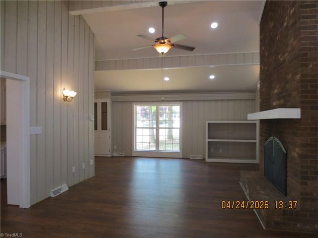 661 Runningbrook Lane, Rural Hall, NC 27045