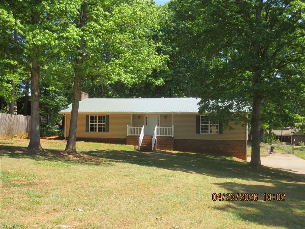 661 Runningbrook Lane, Rural Hall, NC 27045