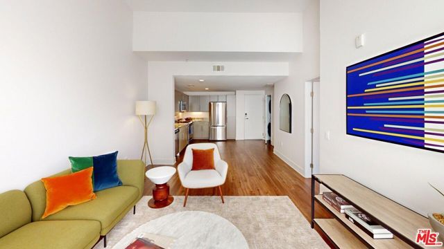 12760 Millennium Drive NB414, Los Angeles, CA 90094