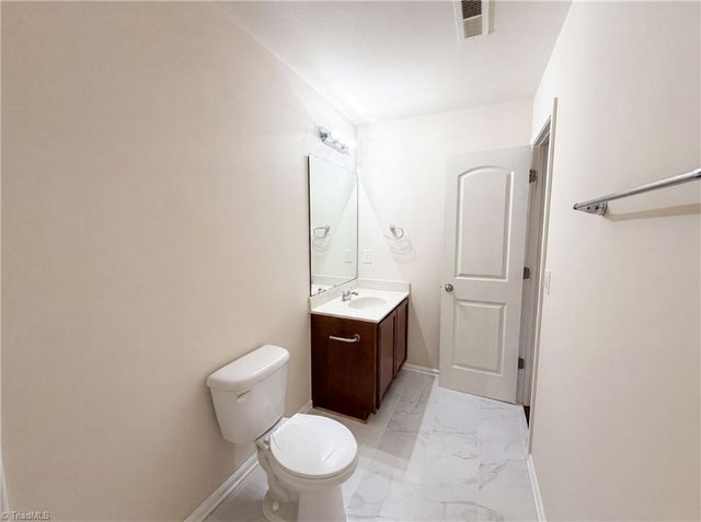 3423 Anita Glen Drive, Greensboro, NC 27405