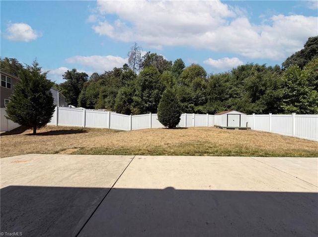 3423 Anita Glen Drive, Greensboro, NC 27405