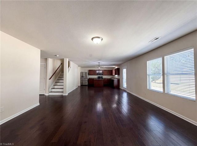 3423 Anita Glen Drive, Greensboro, NC 27405
