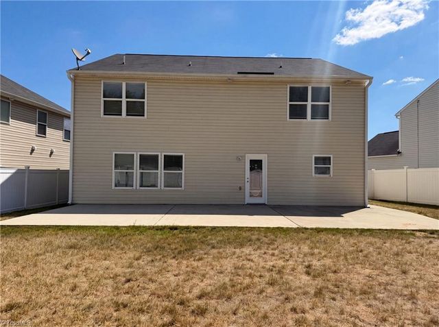 3423 Anita Glen Drive, Greensboro, NC 27405
