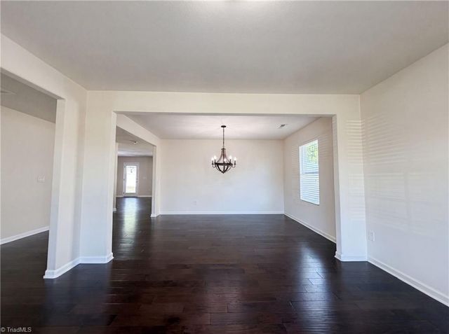 3423 Anita Glen Drive, Greensboro, NC 27405