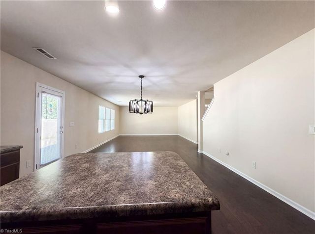 3423 Anita Glen Drive, Greensboro, NC 27405