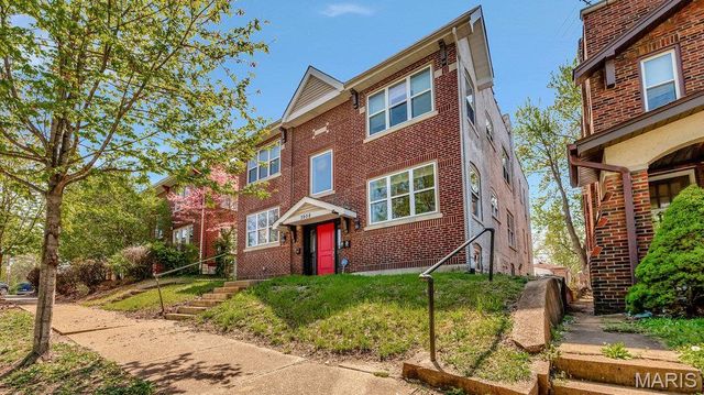 3908 Mcdonald Avenue 1F, St Louis, MO 63116