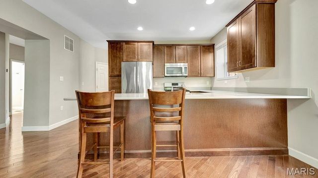 3908 Mcdonald Avenue 1F, St Louis, MO 63116