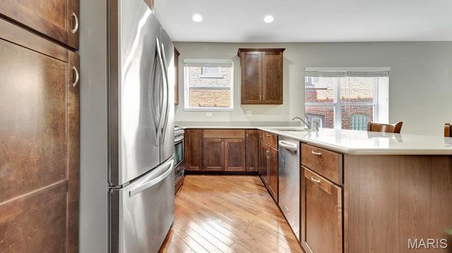 3908 Mcdonald Avenue 1F, St Louis, MO 63116