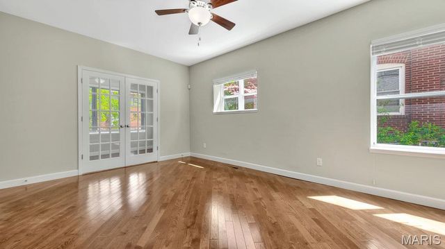 3908 Mcdonald Avenue 1F, St Louis, MO 63116