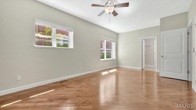 3908 Mcdonald Avenue 1F, St Louis, MO 63116
