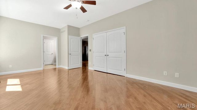 3908 Mcdonald Avenue 1F, St Louis, MO 63116