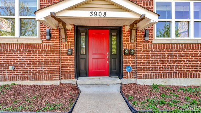 3908 Mcdonald Avenue 1F, St Louis, MO 63116