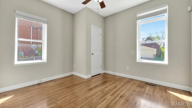 3908 Mcdonald Avenue 1F, St Louis, MO 63116