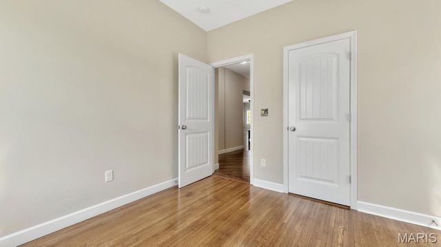 3908 Mcdonald Avenue 1F, St Louis, MO 63116