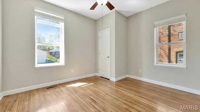 3908 Mcdonald Avenue 1F, St Louis, MO 63116