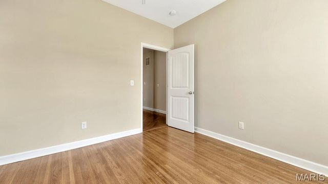 3908 Mcdonald Avenue 1F, St Louis, MO 63116