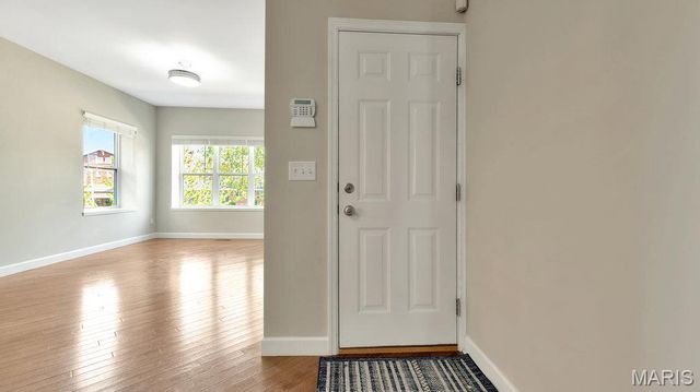 3908 Mcdonald Avenue 1F, St Louis, MO 63116