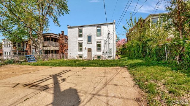3908 Mcdonald Avenue 1F, St Louis, MO 63116