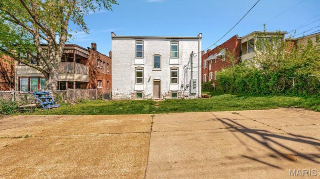 3908 Mcdonald Avenue 1F, St Louis, MO 63116