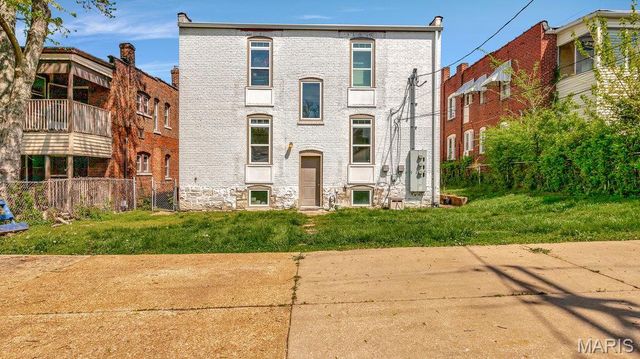 3908 Mcdonald Avenue 1F, St Louis, MO 63116