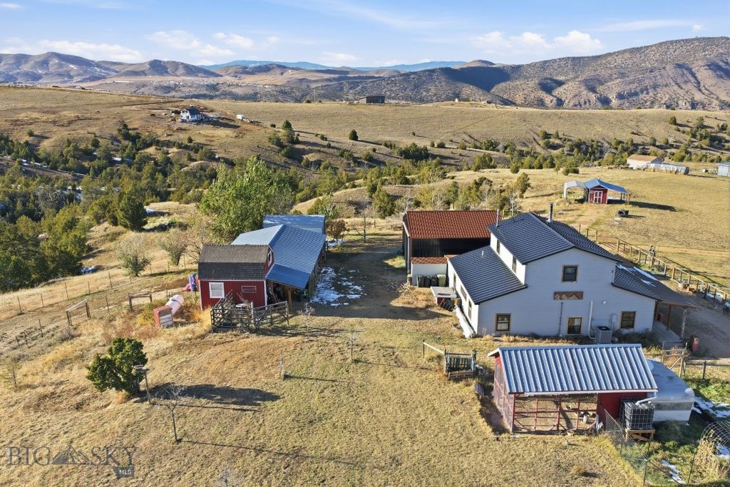 13575 Crystal Mountain Road, Three Forks, MT 59752 photo 2