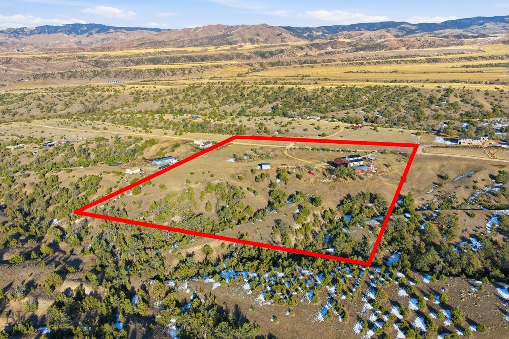 13575 Crystal Mountain Road, Three Forks, MT 59752 photo 3