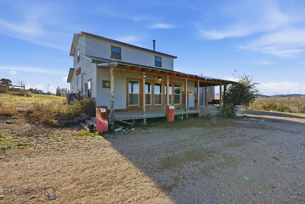 13575 Crystal Mountain Road, Three Forks, MT 59752 photo 4