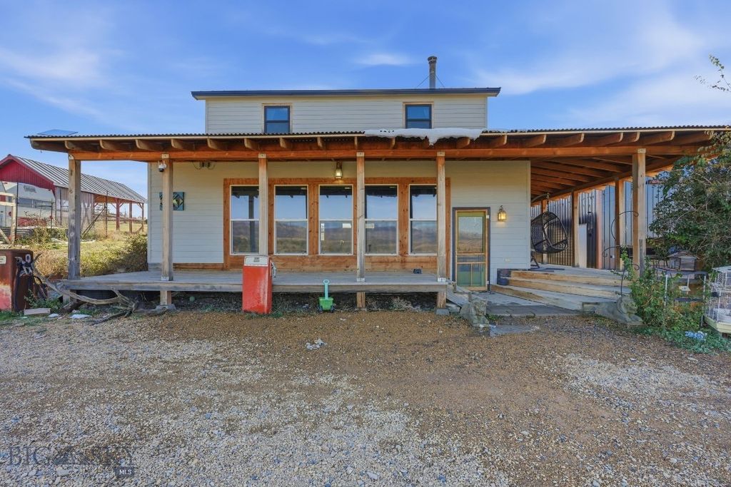13575 Crystal Mountain Road, Three Forks, MT 59752 photo 5