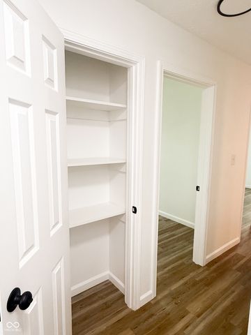 4927 Diana Drive, Indianapolis, IN 46203