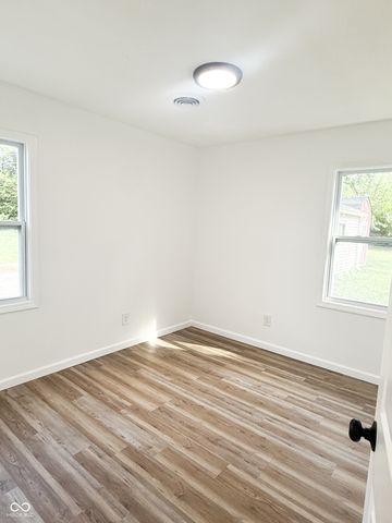 4927 Diana Drive, Indianapolis, IN 46203