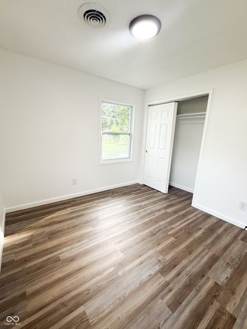 4927 Diana Drive, Indianapolis, IN 46203
